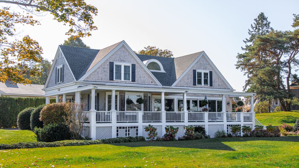 Premium Exterior Bundle (Comprehensive Plan and Foundation Repair Add-On)